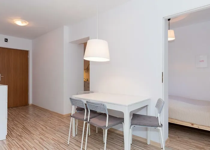 Jantar Home - Portowa