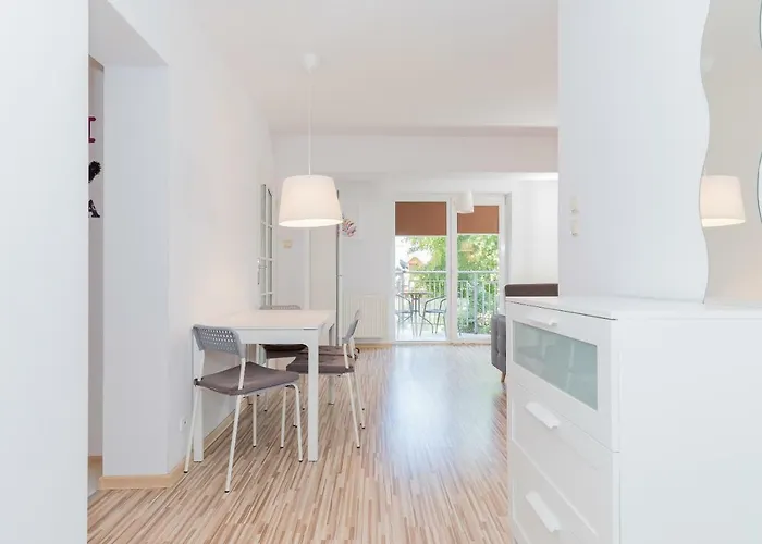 Jantar Home - Portowa