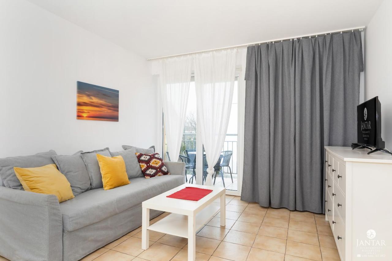 Apartment Jantar - Portowa