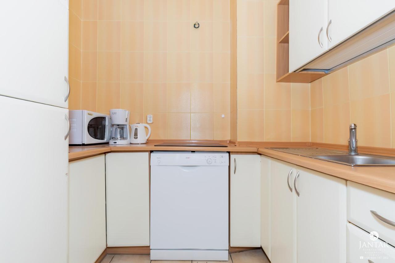 Jantar - Portowa Apartment *