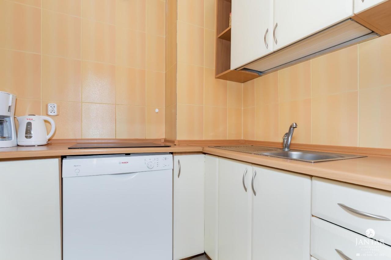 Apartment Jantar - Portowa