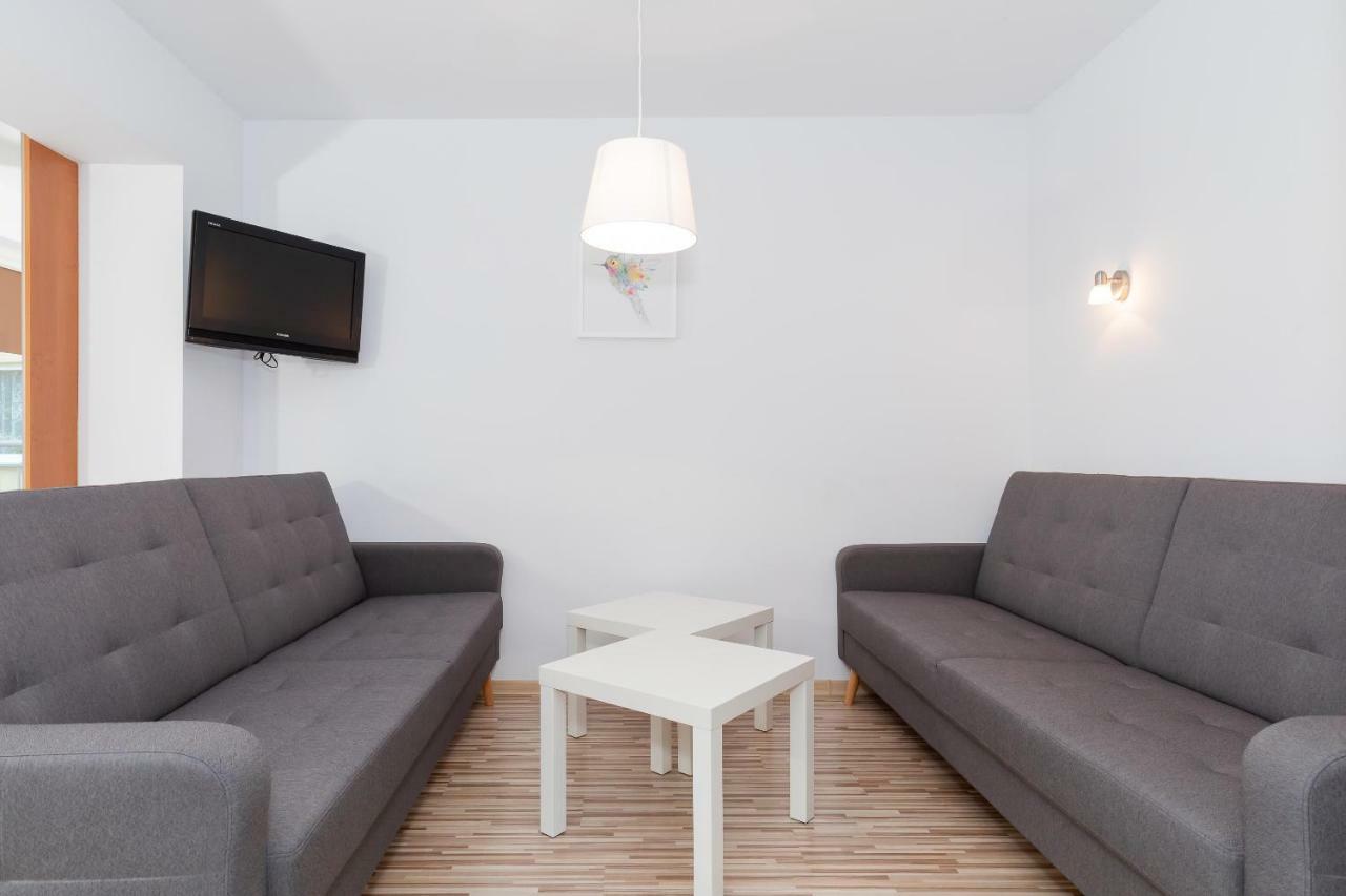Apartment Jantar - Portowa *