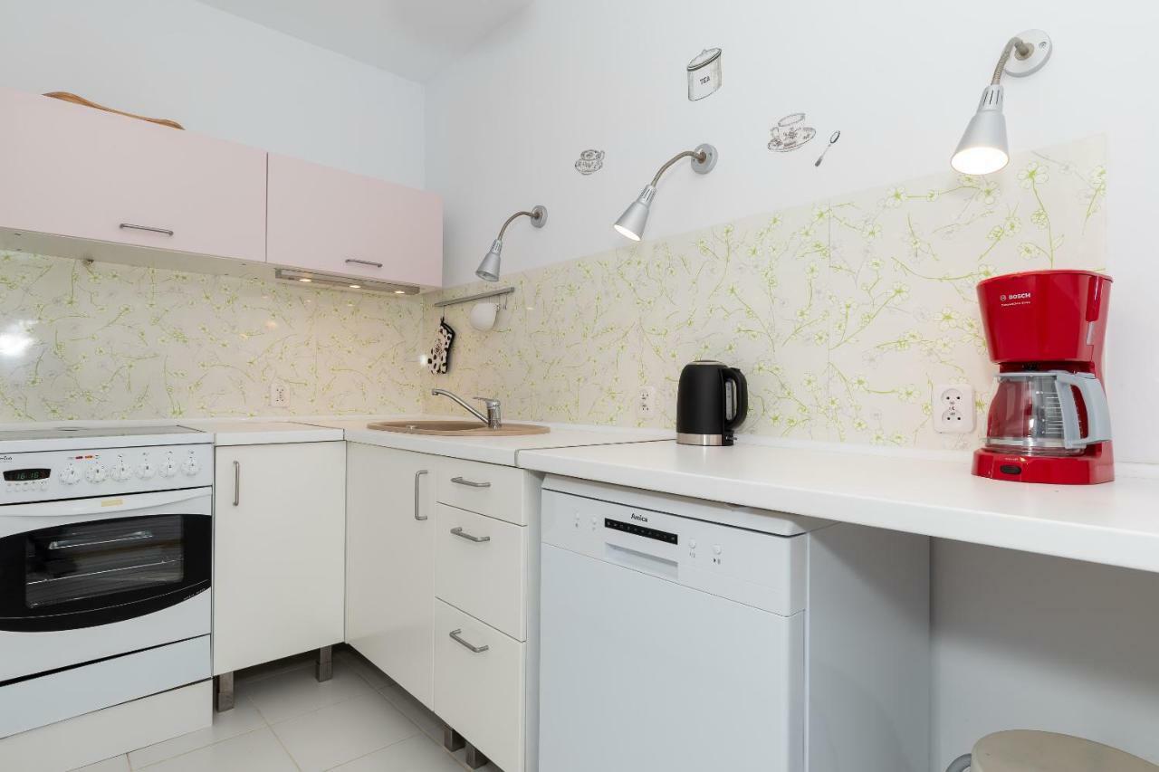 Apartment Jantar - Portowa
