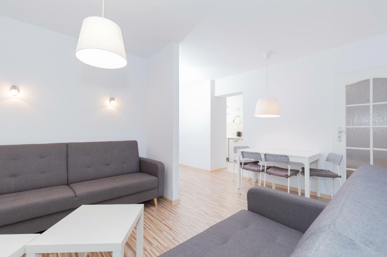 Jantar - Portowa Apartment *