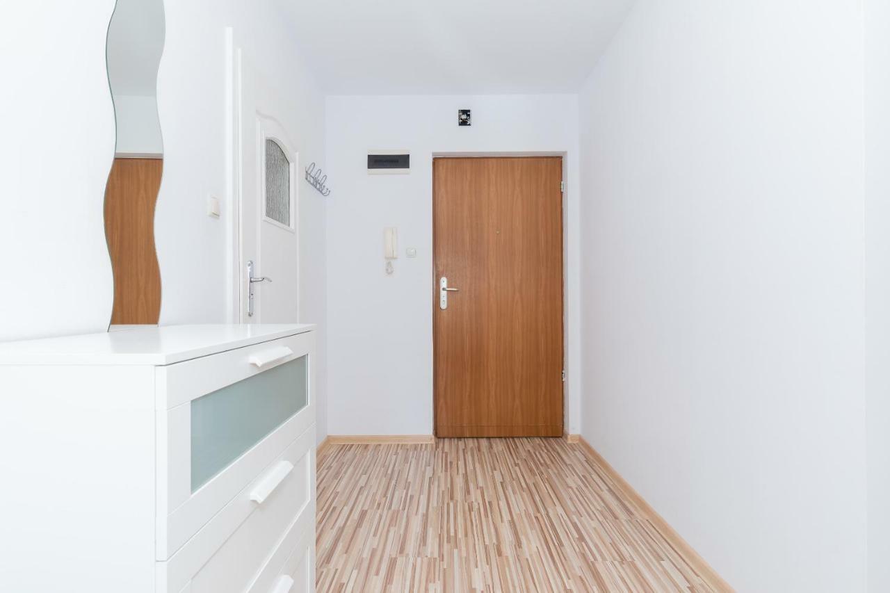 Apartment Jantar - Portowa