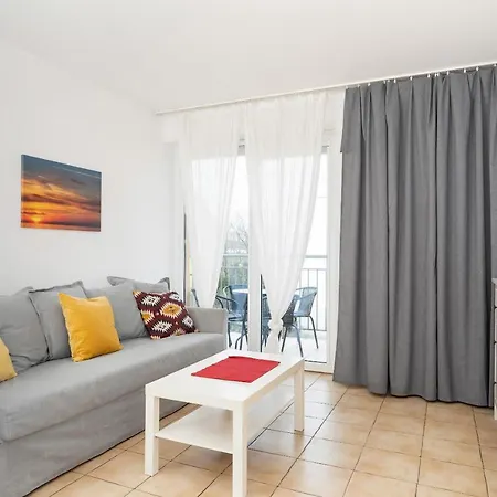 Jantar Home - Portowa Kołobrzeg Zewnętrze zdjęcie
