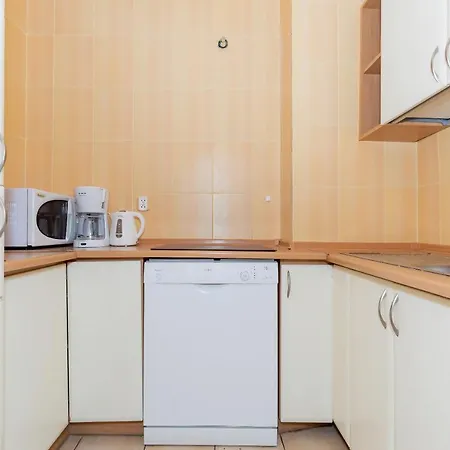 Jantar Home - Portowa Kołobrzeg Zewnętrze zdjęcie
