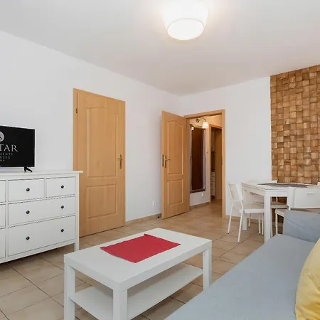Jantar Home - Portowa Kołobrzeg Zewnętrze zdjęcie