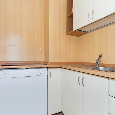 Jantar Home - Portowa Kołobrzeg Zewnętrze zdjęcie