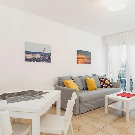 Jantar Home - Portowa Kołobrzeg Zewnętrze zdjęcie