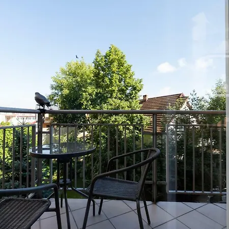 Jantar Home - Portowa Kołobrzeg Zewnętrze zdjęcie