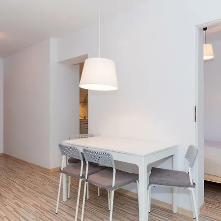 Jantar Home - Portowa Kołobrzeg Zewnętrze zdjęcie