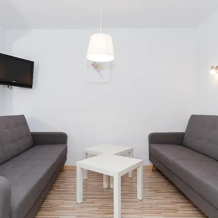 Jantar Home - Portowa Kołobrzeg Zewnętrze zdjęcie