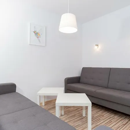Jantar Home - Portowa Kołobrzeg Zewnętrze zdjęcie