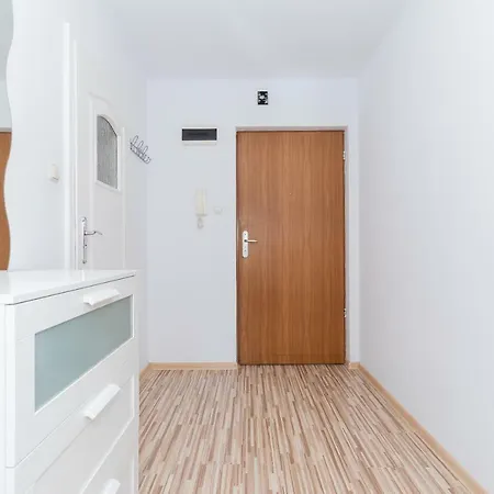 Jantar Home - Portowa Kołobrzeg Zewnętrze zdjęcie