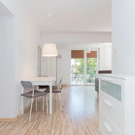 Jantar Home - Portowa Kołobrzeg Zewnętrze zdjęcie