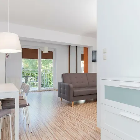 Jantar Home - Portowa Kołobrzeg Zewnętrze zdjęcie