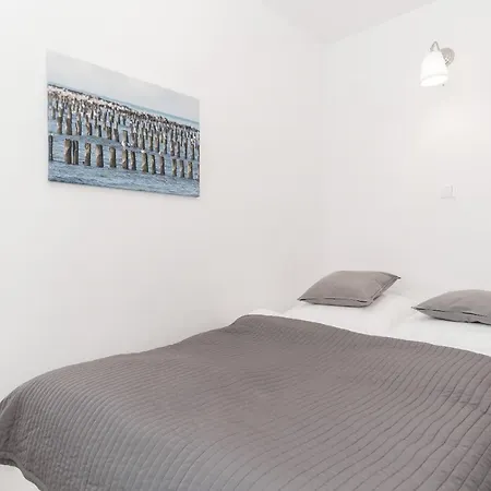 Jantar Home - Portowa Kołobrzeg Zewnętrze zdjęcie