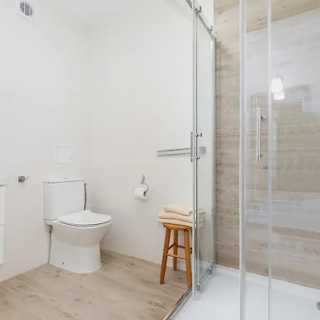 Jantar Home - Portowa Kołobrzeg Zewnętrze zdjęcie
