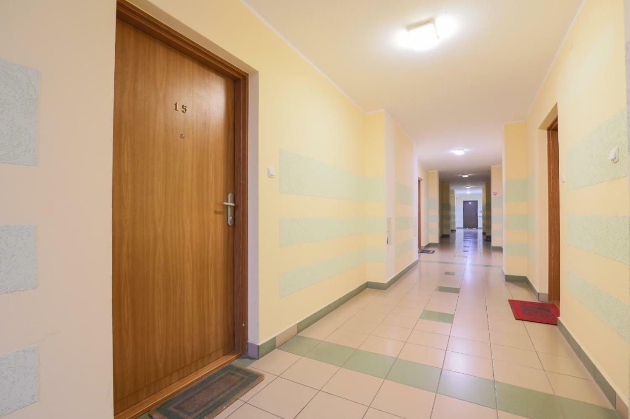 Jantar - Portowa Kołobrzeg