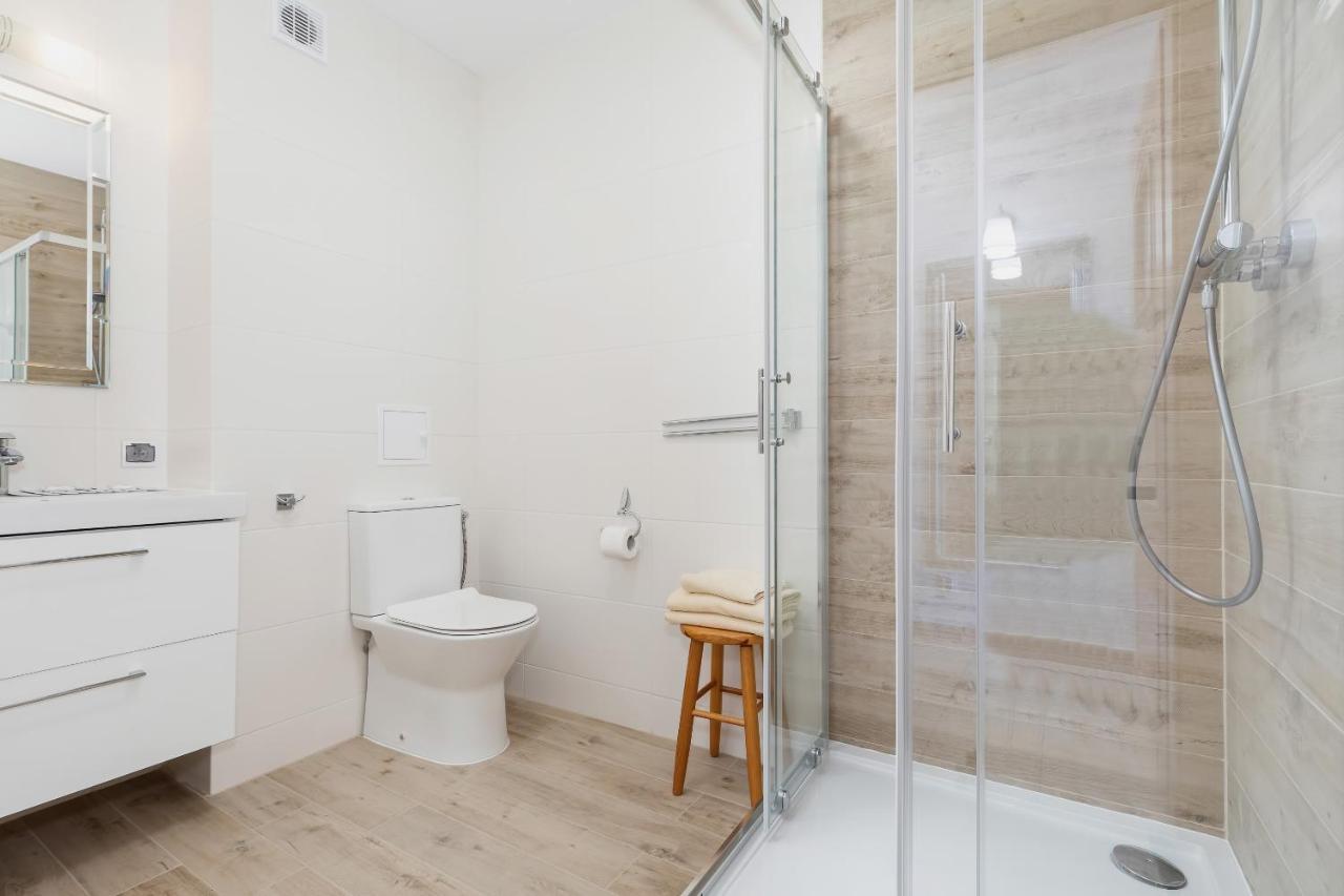 Jantar - Portowa Apartament